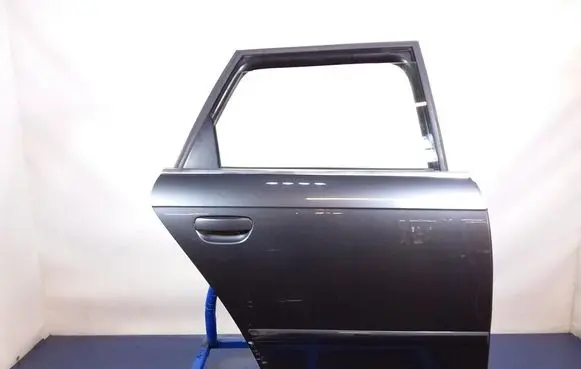 Audi A4 S4 B7 8E 8H Rear door 