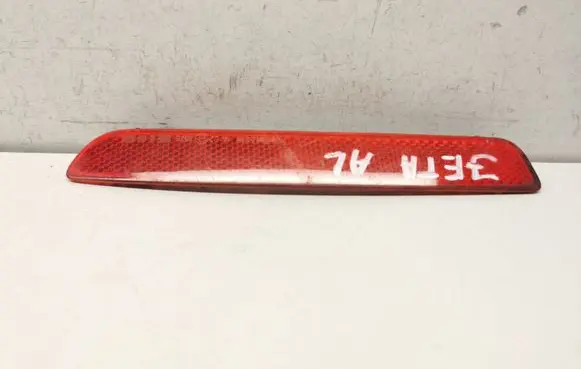 Volkswagen Jetta V Rear tail light reflector 1K5945106