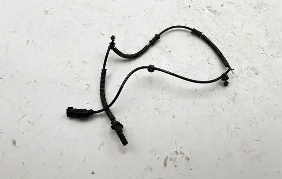 Ford Mustang V ABS brake wheel speed sensor BR332C204AA