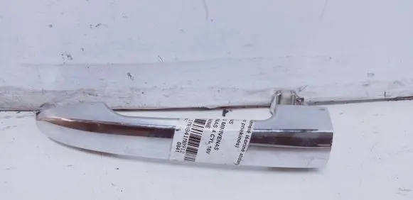 KIA Carens II Front door exterior handle