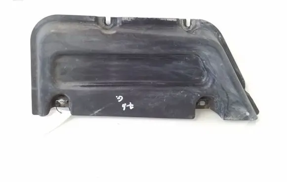 Mercedes-Benz C W204 Trunk boot underbody cover/under tray A2046100508