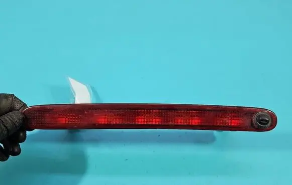 Suzuki Celerio Third/center stoplight IMPRK1587995