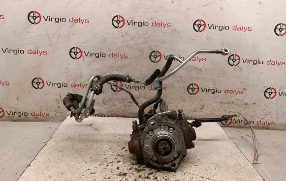 Mitsubishi ASX Fuel injection high pressure pump 1460A043 32288 2940000992