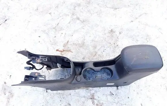Chevrolet Cruze Armrest gmw15549 t9359