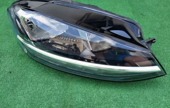Volkswagen Golf VII Headlight/headlamp 5G1941006D