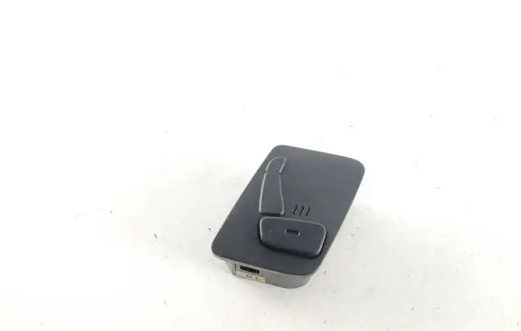 Chevrolet Epica Seat heating switch