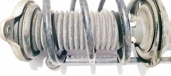 Mercedes-Benz EQB Front coil spring a2473211500