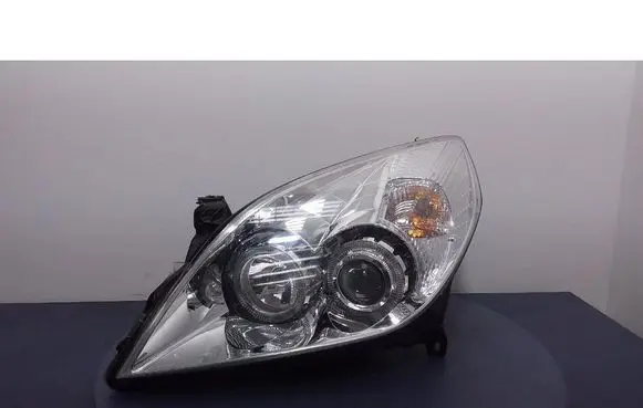 Opel Vectra C Headlight/headlamp 08-442-1148L