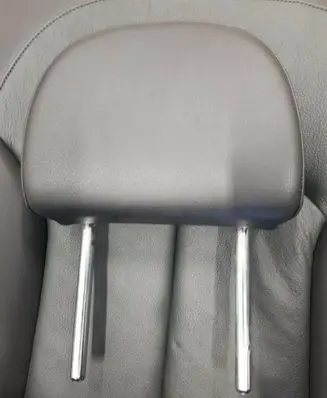 Audi A3 S3 8V Rear seat headrest 8V7881
