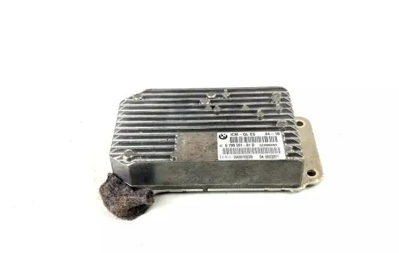 BMW 7 F01 F02 F03 F04 Other control units/modules 6799591