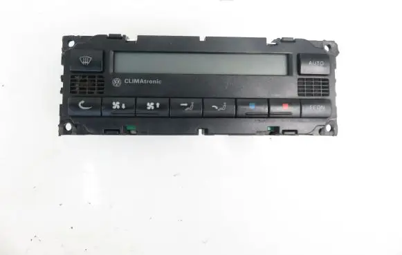Volkswagen PASSAT B5.5 Interior fan control switch 3B1907044H