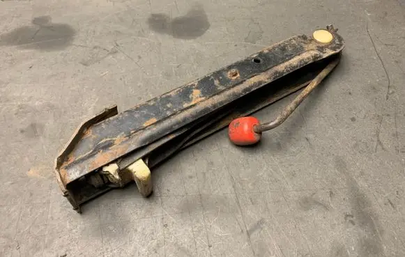 Lift Jack