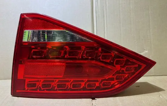 Audi A4 S4 B8 8K Rear/tail lights