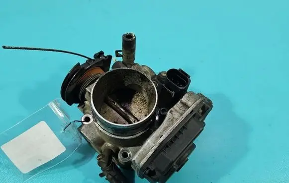 Volkswagen Golf IV Throttle body valve 06A133064H IMPRK1517090
