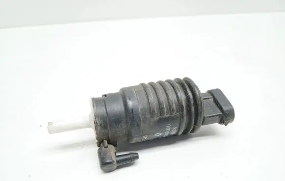 Renault Clio I Windscreen/windshield washer pump 7700802336