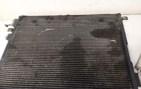 Chrysler 300 - 300C A/C cooling radiator (condenser)