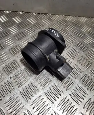 Ford Galaxy Mass air flow meter 