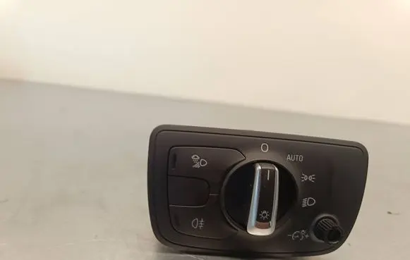 Audi A6 S6 C7 4G Light switch 4G0941531E 1207120957