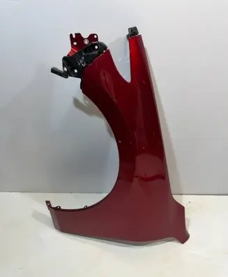 Mazda 3 Fender