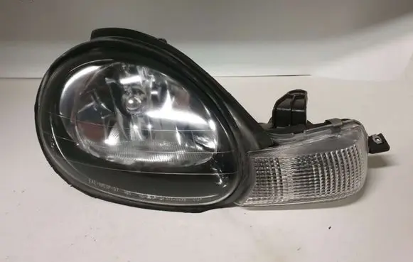 Chrysler Neon II Headlight/headlamp