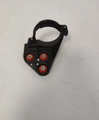 Audi e-tron Other center console (tunnel) element 4KE121240G