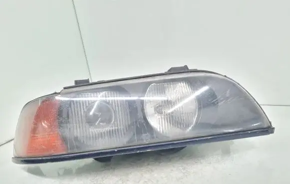 BMW 5 E39 Headlight/headlamp 15214000 63128373165 8373165