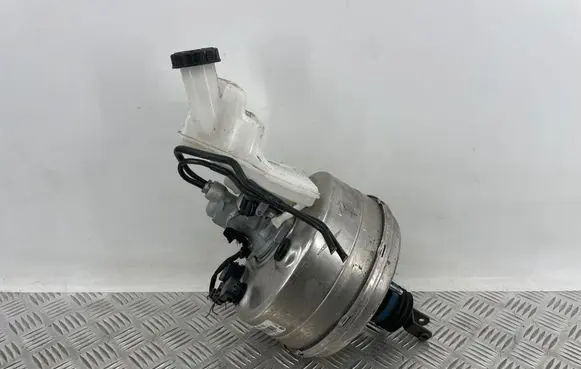 Mercedes-Benz EQB Brake booster A2474301000