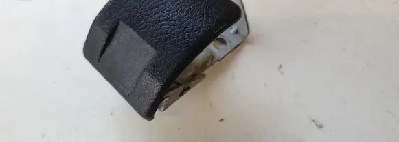 Peugeot 4007 Engine bonnet (hood) release handle