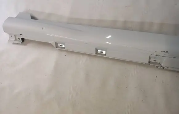 Ford Focus Side skirt front trim MSDF0121101SL