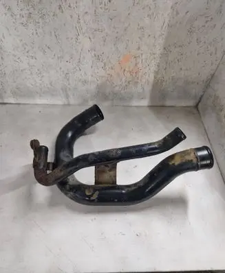 Citroen C-Crosser Engine coolant pipe/hose