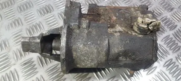 Dodge Grand Caravan Starter motor