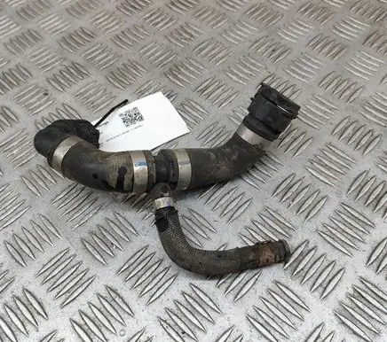 Mercedes-Benz C W205 Engine coolant pipe/hose A2055012300