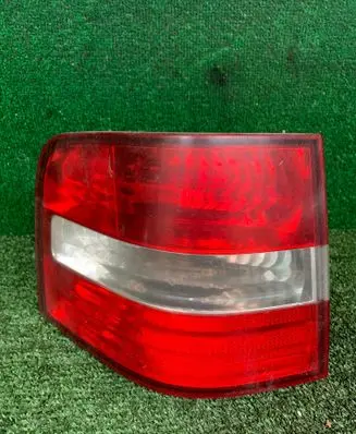 Fiat Stilo Rear/tail lights
