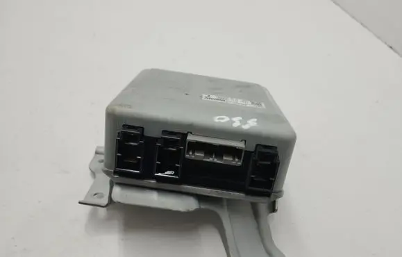 Power steering control unit/module