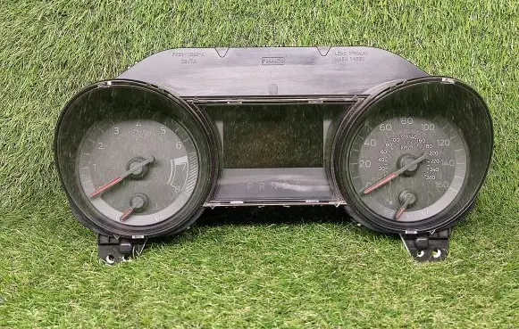 Ford Mustang VI Speedometer (instrument cluster) FR3310849AG
