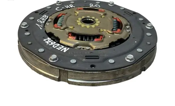 Toyota C-HR I Flywheel 9L101197