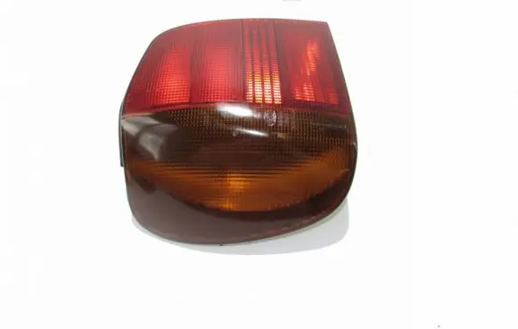 Volkswagen Polo I 86 Rear/tail lights