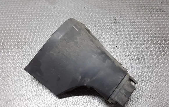 Audi A4 S4 B6 8E 8H Side skirt rear trim 8E0853579