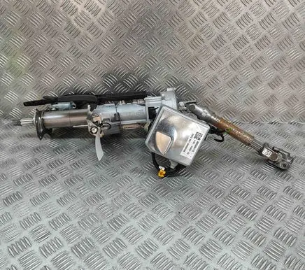 Ford Fiesta Steering rack mechanical part A0056277 H1BC3F880CE