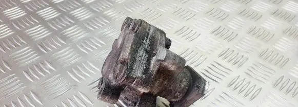 Audi A4 S4 B6 8E 8H Power steering pump