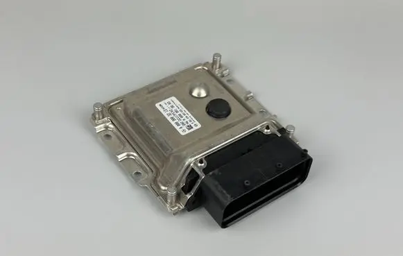 Mercedes-Benz C W205 Adblue control unit A0009003213 0281034003 A0009019603