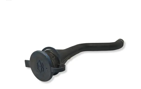 Mercedes-Benz V Class W447 Window washer liquid tank fill tube A4478690066