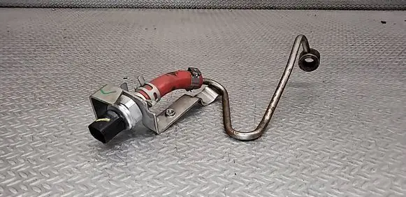 Renault Scenic II - Grand scenic II Exhaust gas pressure sensor 