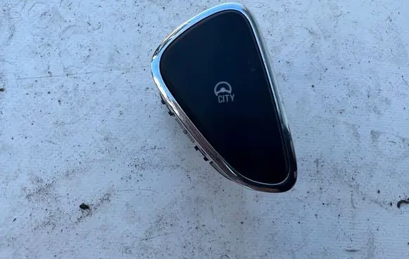 Opel Adam Other switches/knobs/shifts