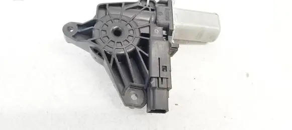 Mercedes-Benz A W176 Rear door window regulator motor A2469063100 968740101