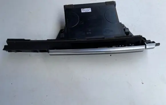 BMW 7 F01 F02 F03 F04 Glove box 9119796 01349177