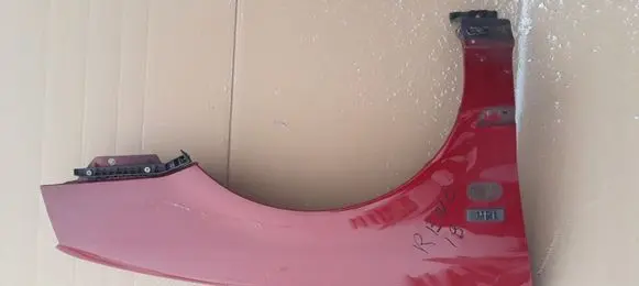Renault 19 Fender