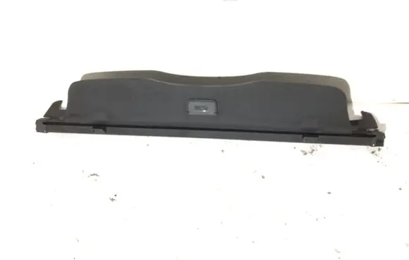 Porsche Cayenne (9PA) Parcel shelf load cover 7L5867773L 013030005801
