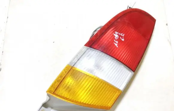 Hyundai Atos Classic Rear/tail lights