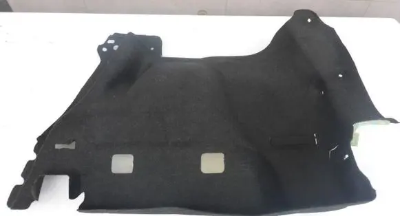 Nissan Qashqai Trunk/boot side trim panel 